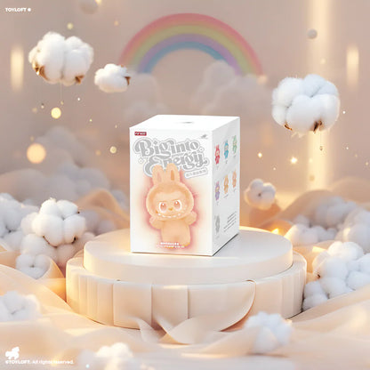 The Labubu Into Energy Blind Box Series