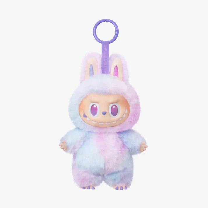 The Labubu Into Energy Blind Box Series