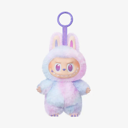 The Labubu Into Energy Blind Box Series