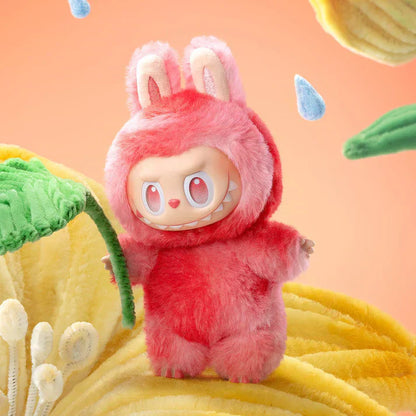 The Labubu Into Energy Blind Box Series