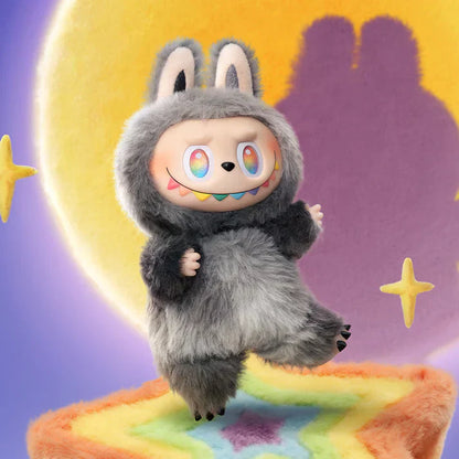 The Labubu Into Energy Blind Box Series