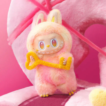 The Labubu Into Energy Blind Box Series