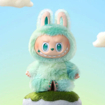 The Labubu Into Energy Blind Box Series